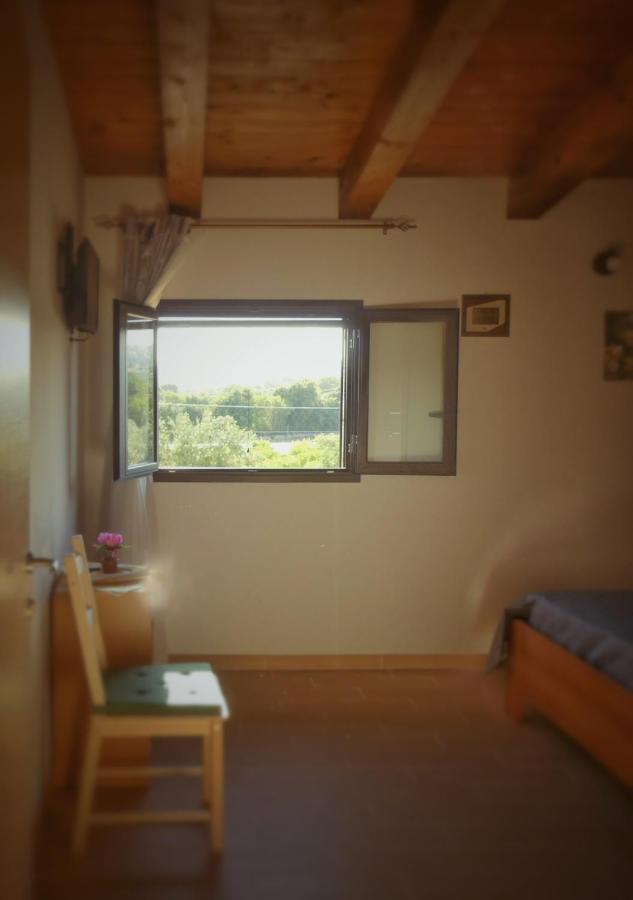 Gelsomino B&B Ispica Eksteriør bilde
